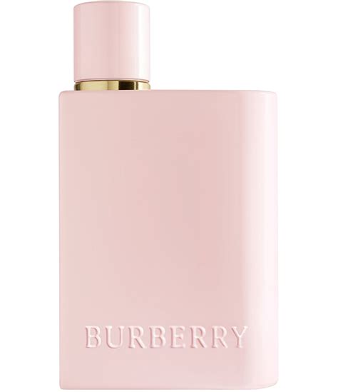 burberry 37|Burberry her fragrance.